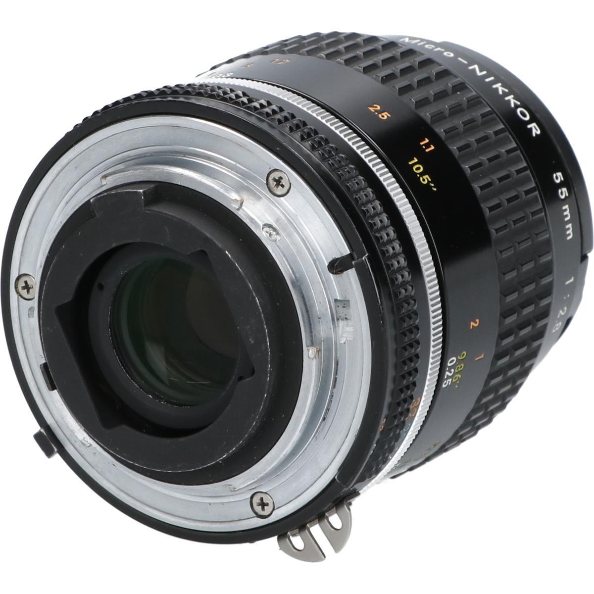 AI55/2.8S MICRO