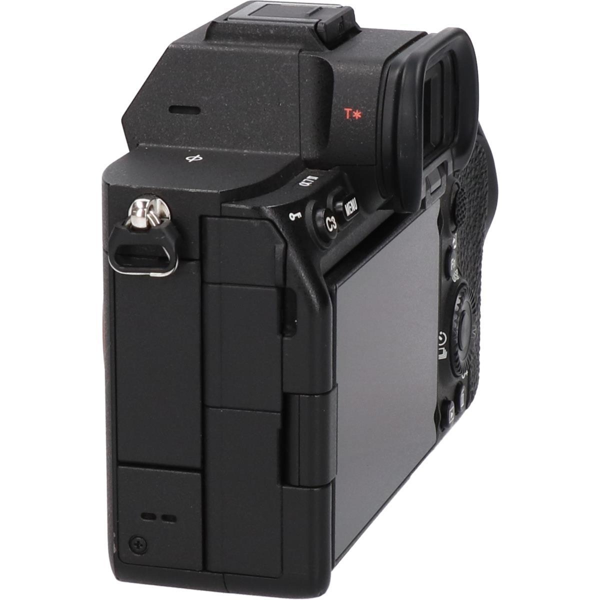 α7 IV ILCE-7M4