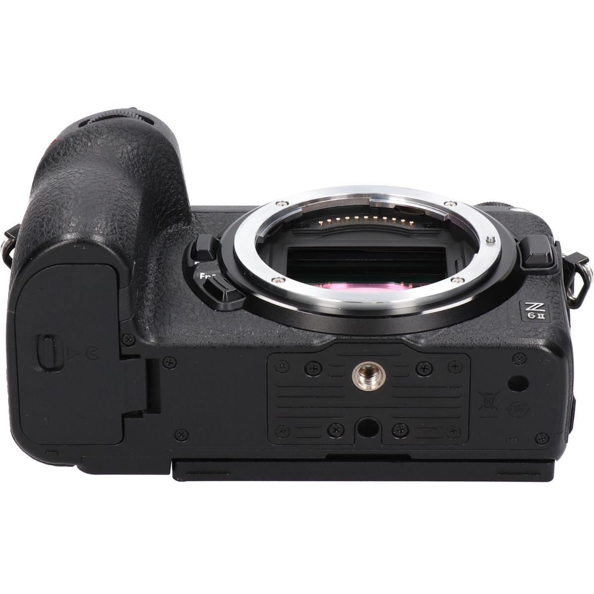 Z6II
