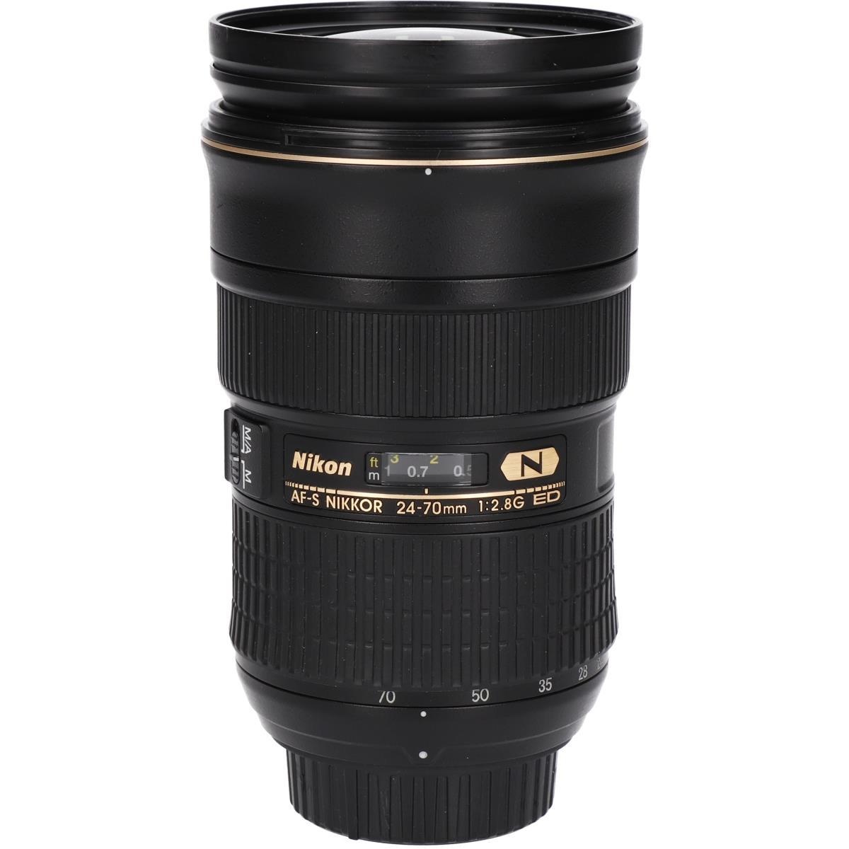 AF-S24-70/2.8G ED