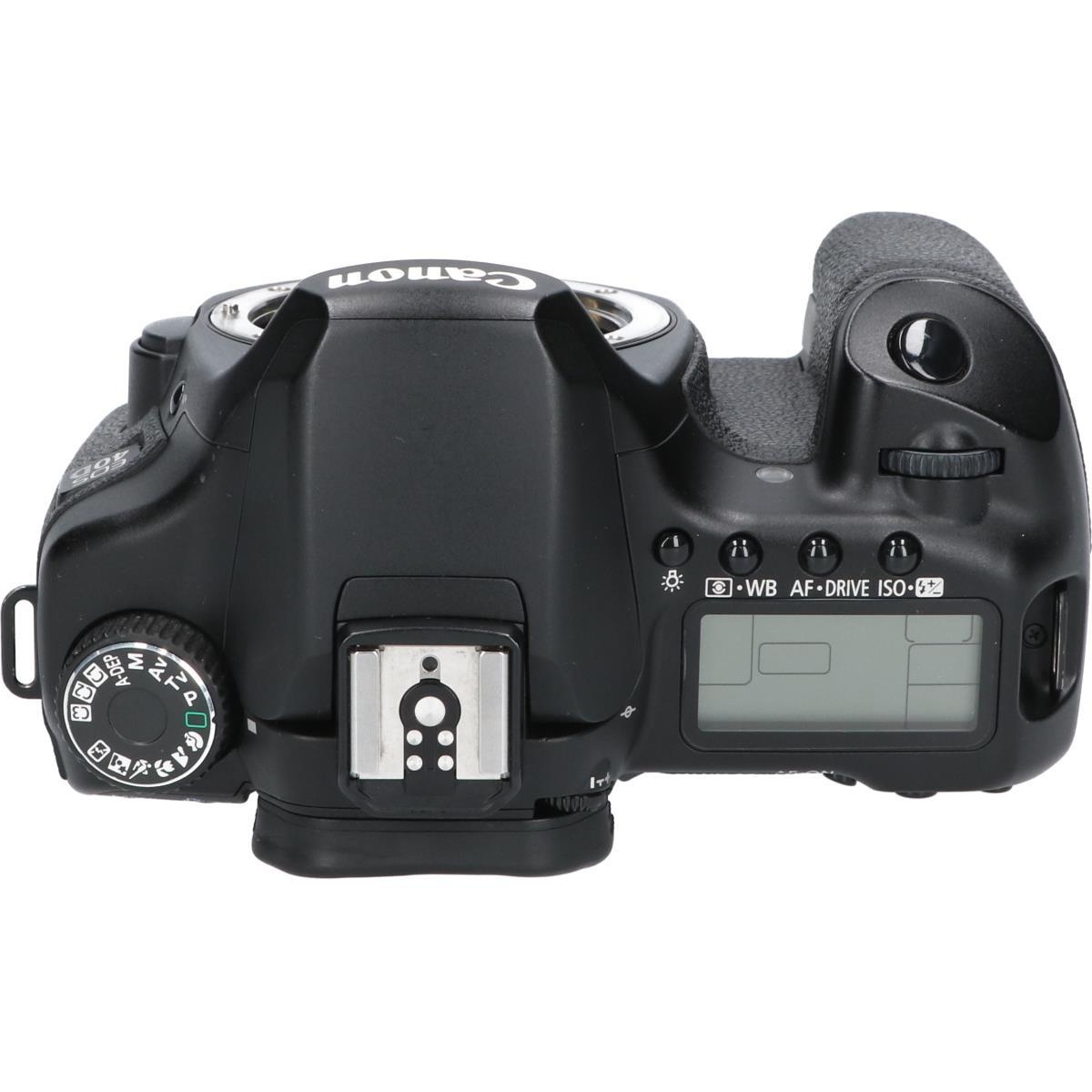 EOS40D