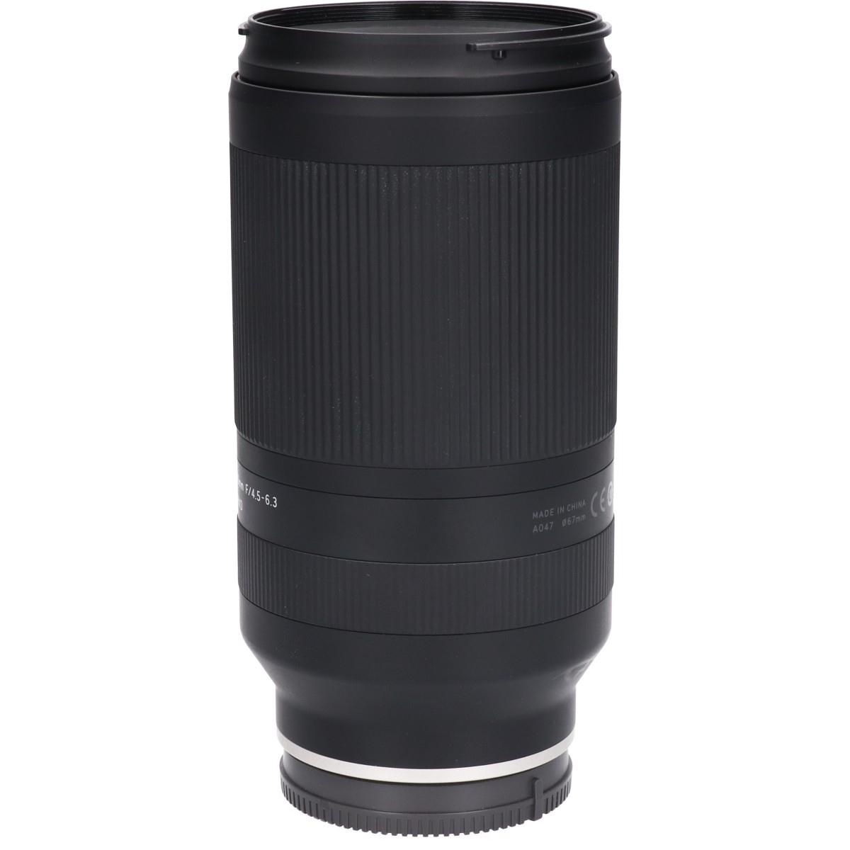 E70-300/4.5-6.3DiIII A047