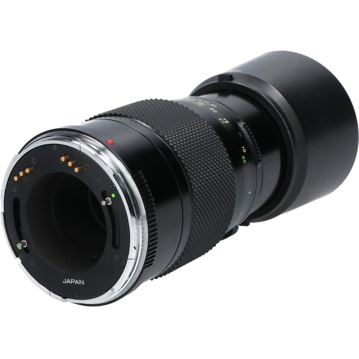 ZENZANON MC250/5.6