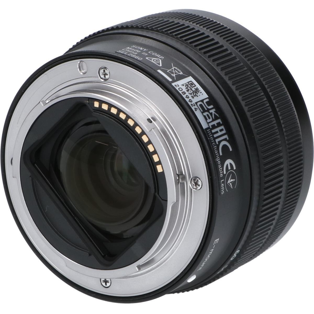 FE28-60/4-5.6 SEL2860