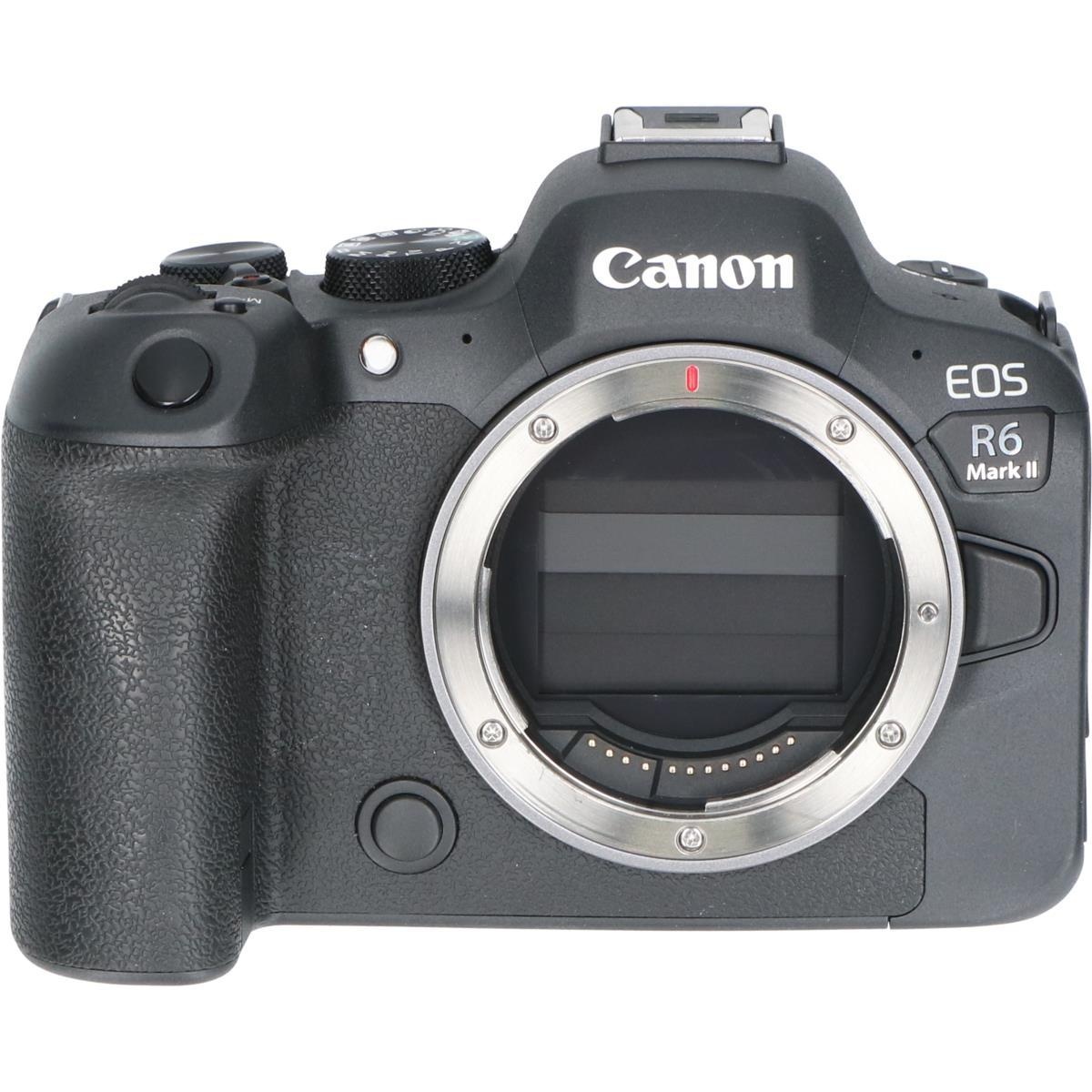 EOS R6 MARK II