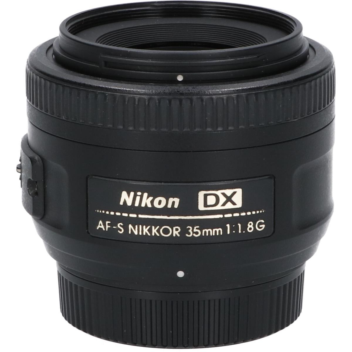 AF-S DX35/1.8G