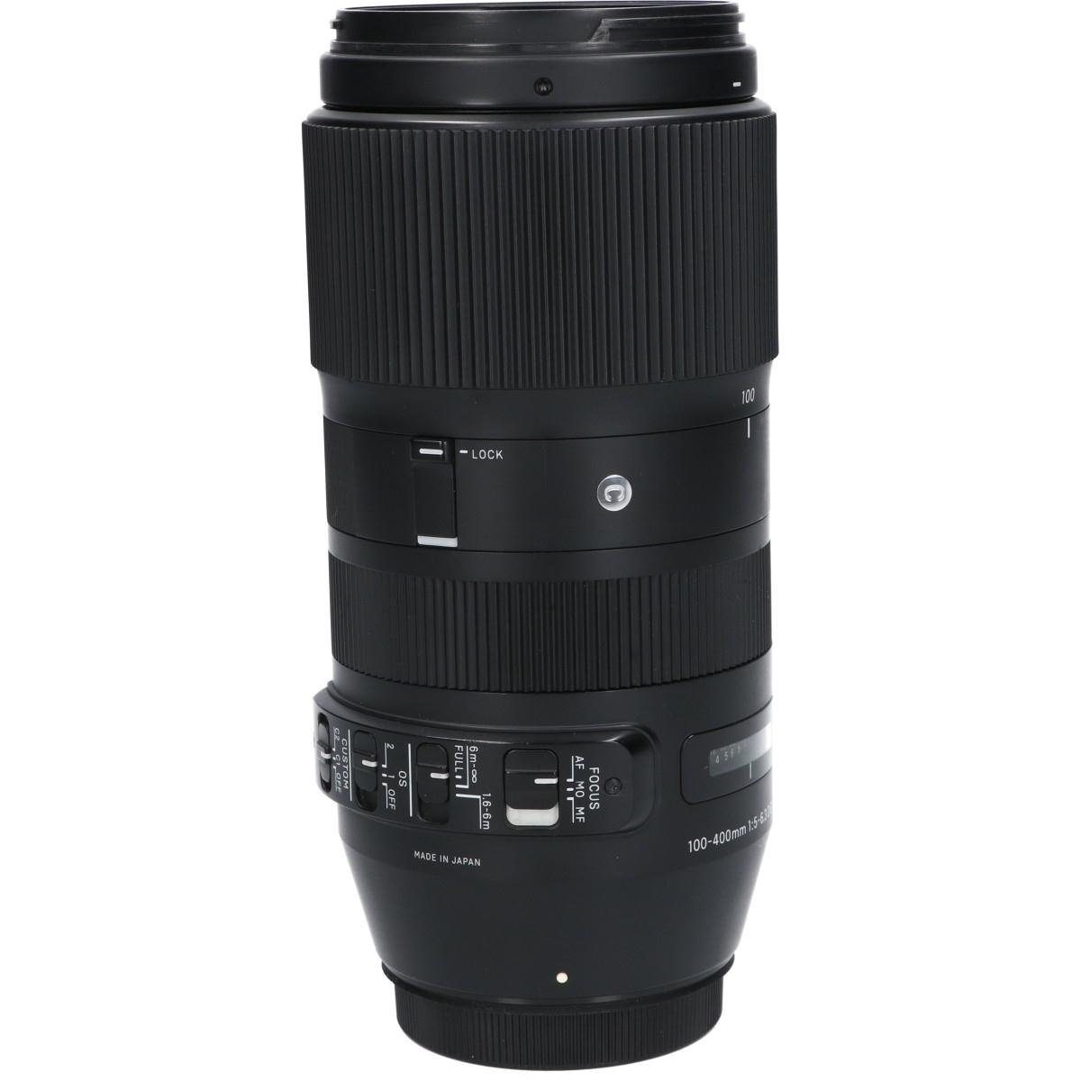 EOS100-400/5-6.3DG OS(C)