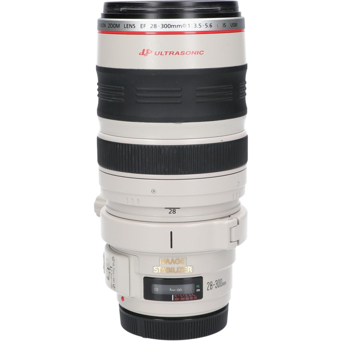 EF28-300/3.5-5.6L IS USM
