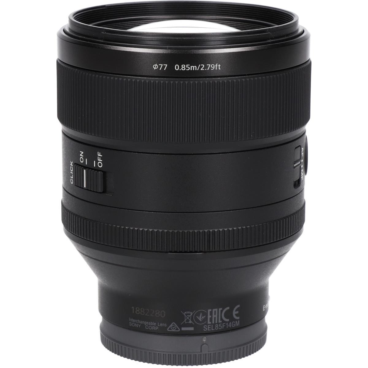 FE85/1.4GM(SEL85F14GM)