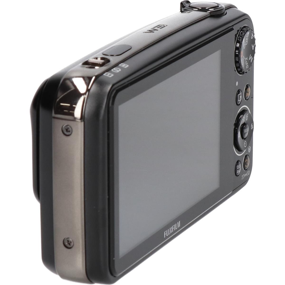 FINEPIX REAL 3D W3
