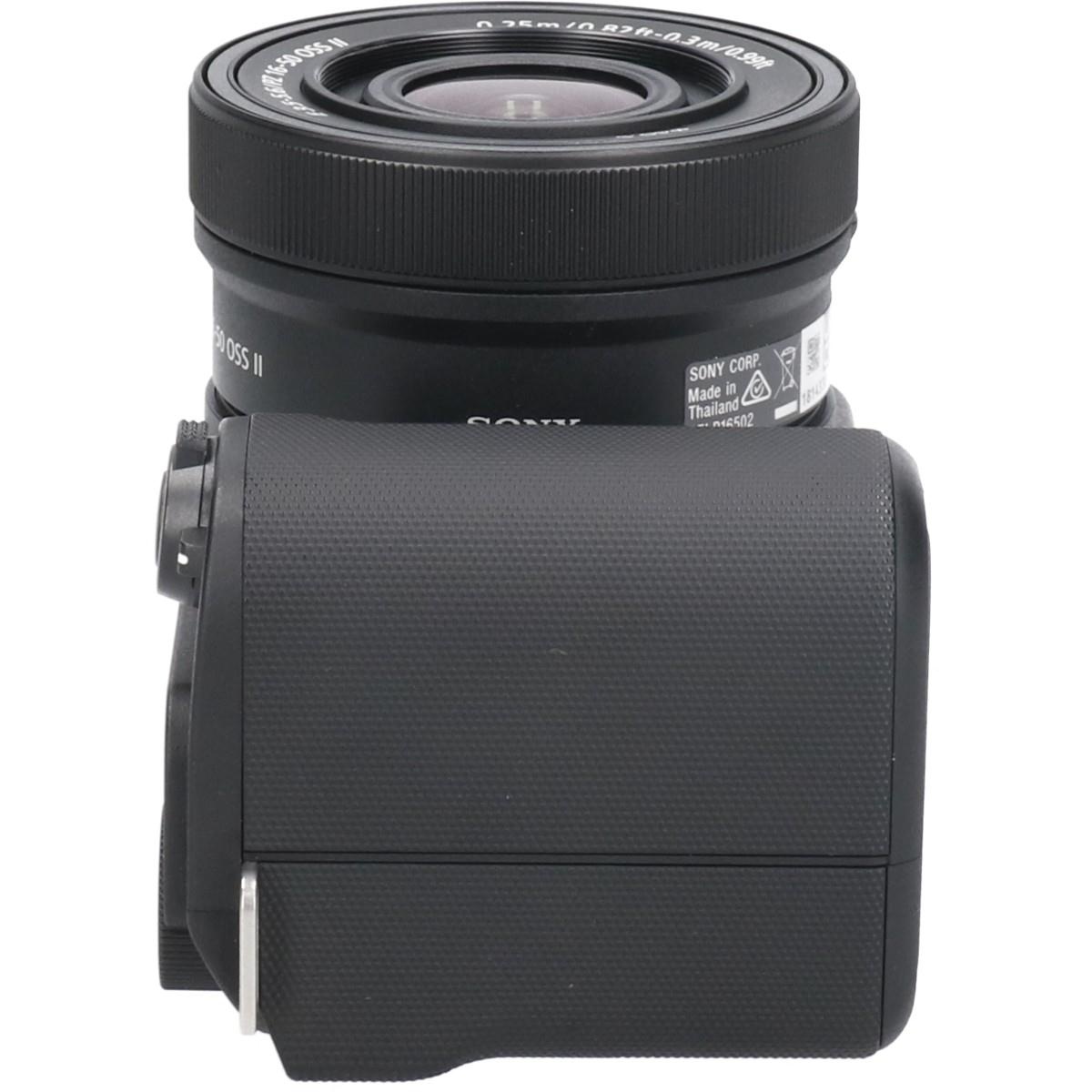 VLOGCAM ZV-E10 II レンズキット