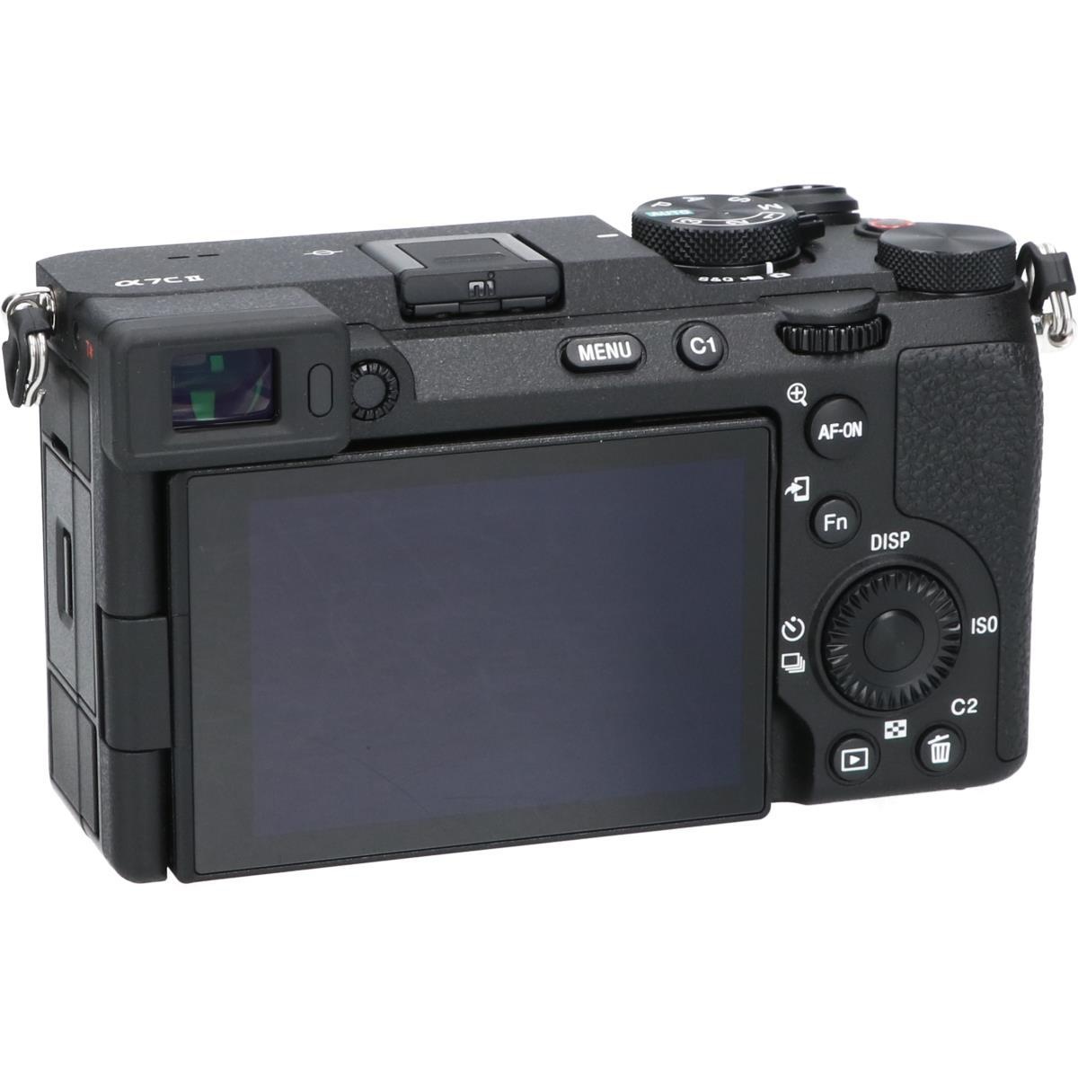 α7C II ILCE-7CM2