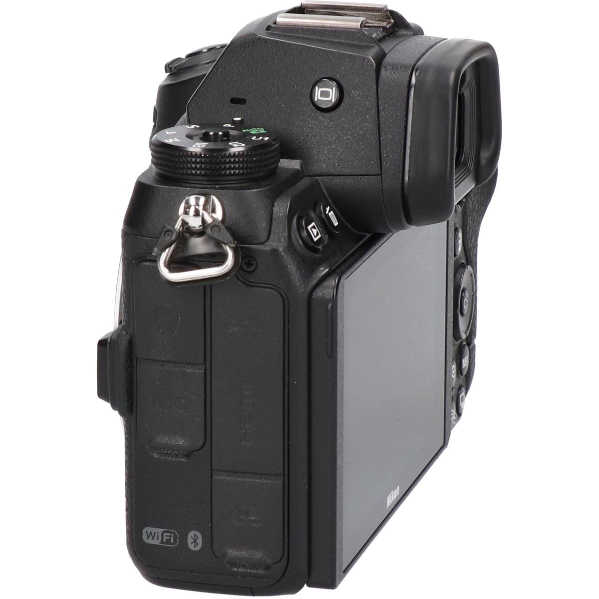 Z6II