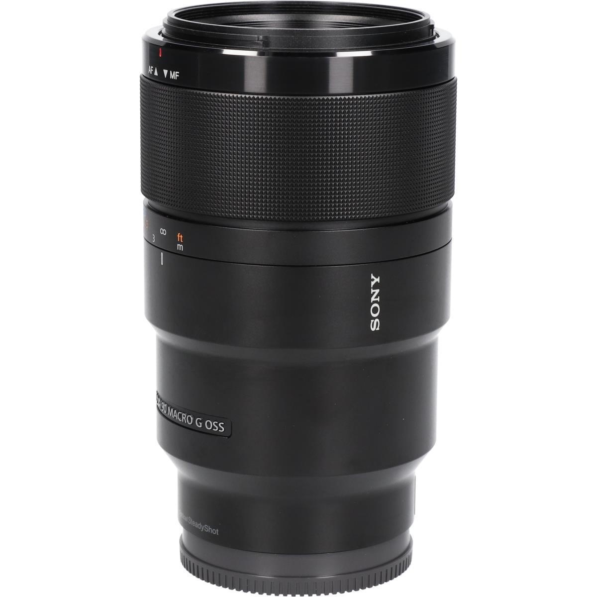 FE90/2.8MACRO G OSS