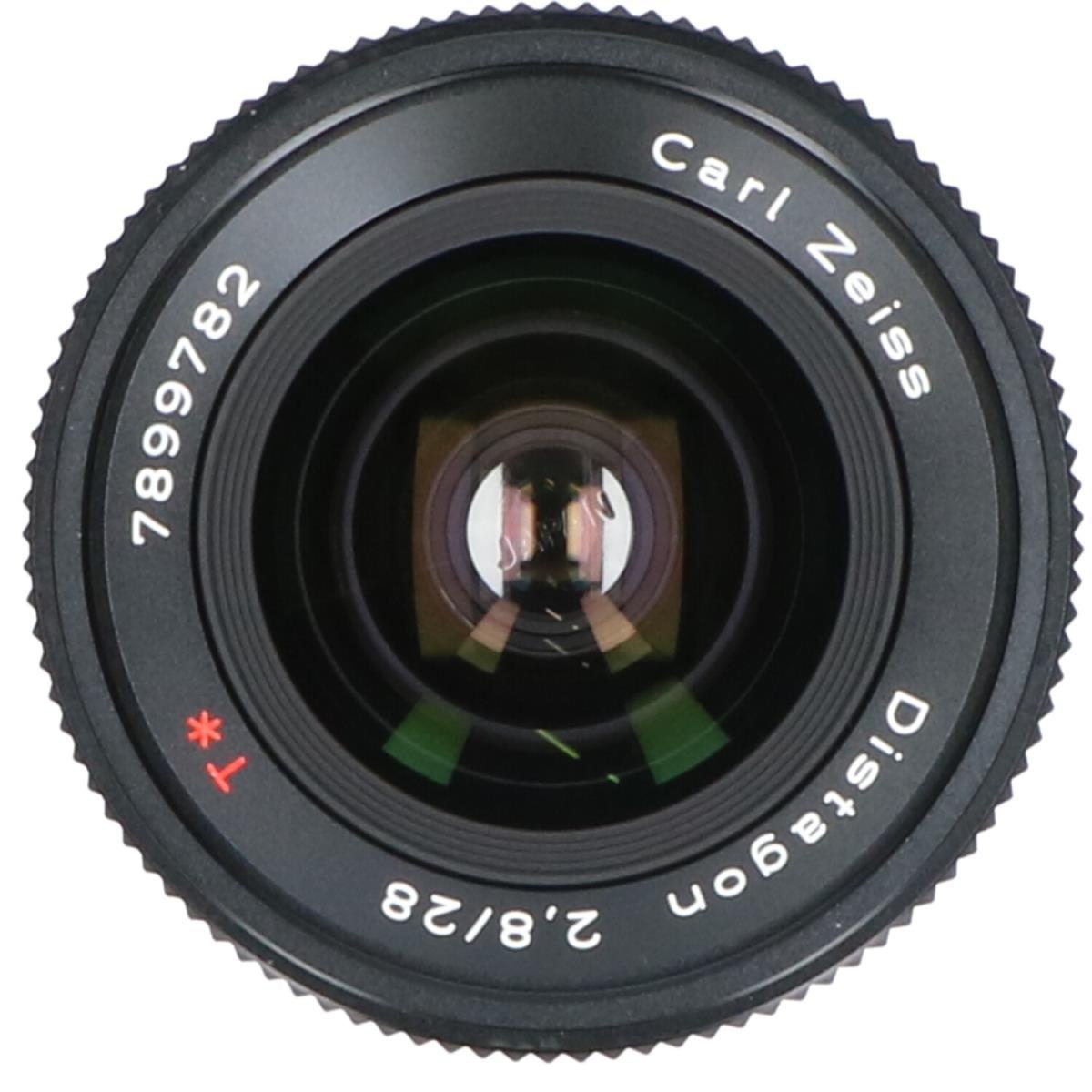 DISTAGON28/2.8MM(J)