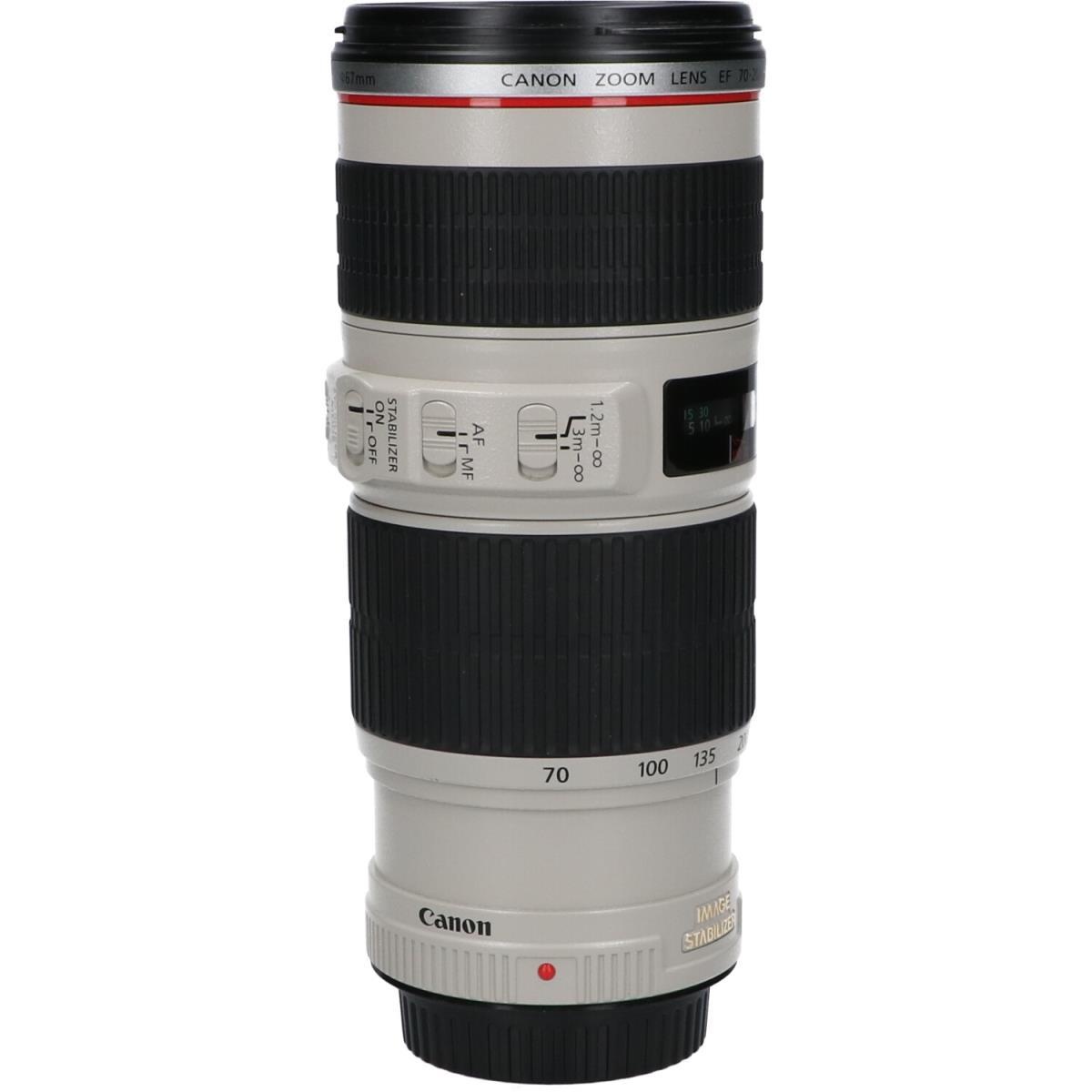 EF70-200/4L IS USM
