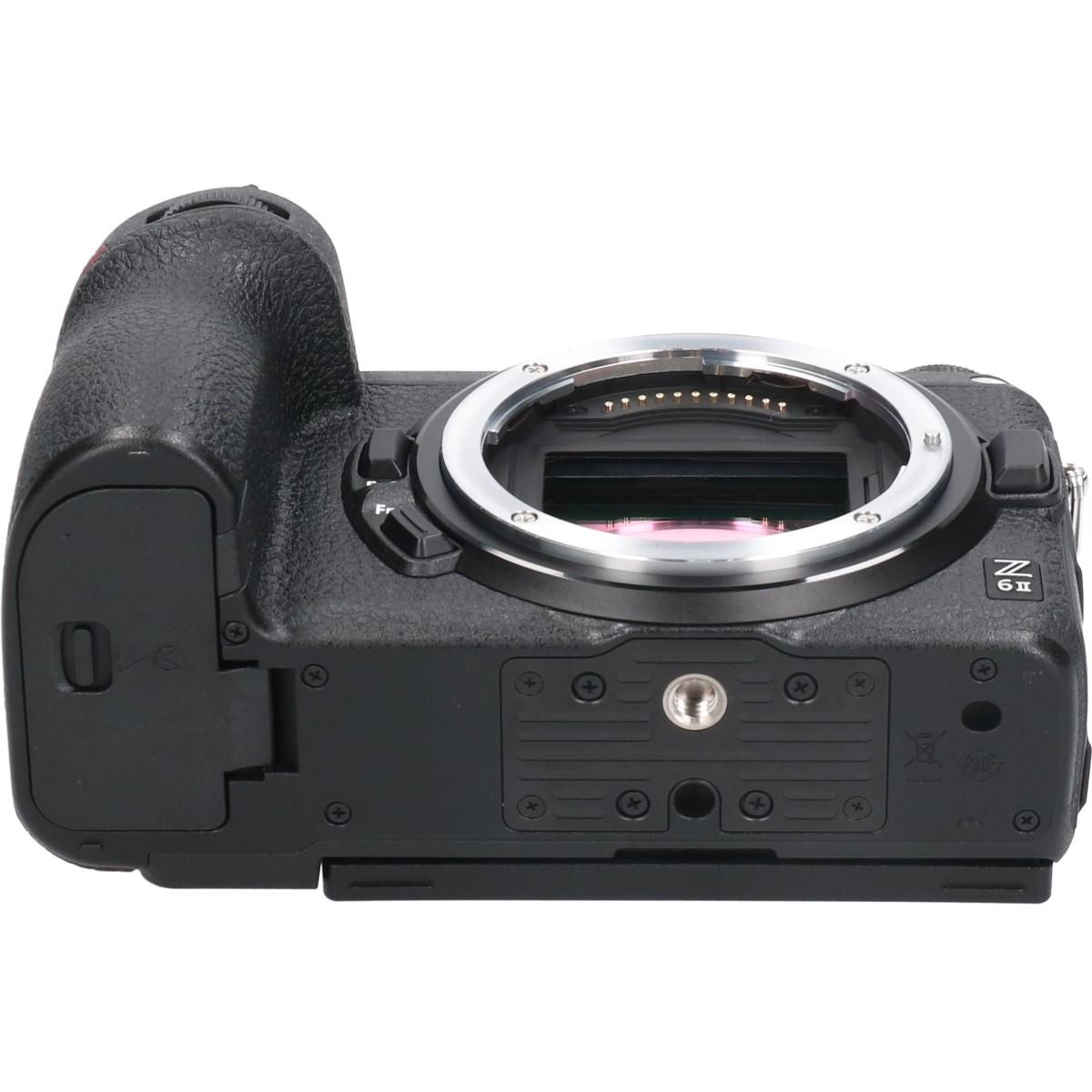 Z6II
