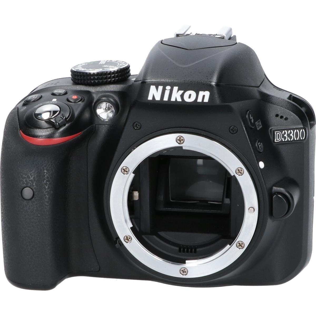 D3300