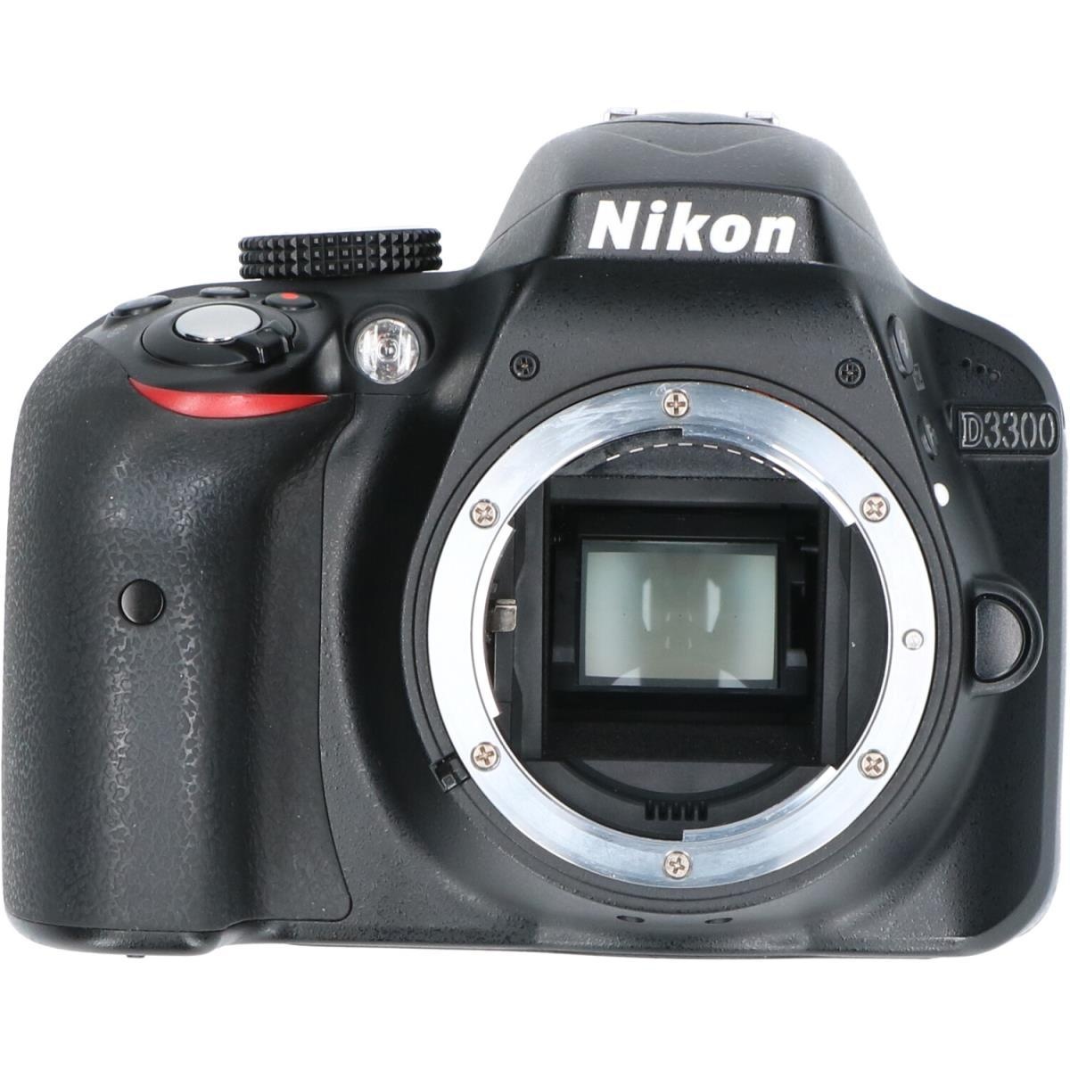 D3300