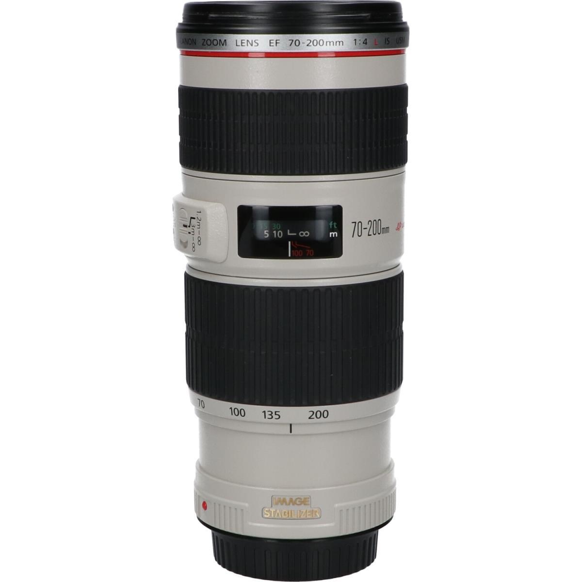 EF70-200/4L IS USM