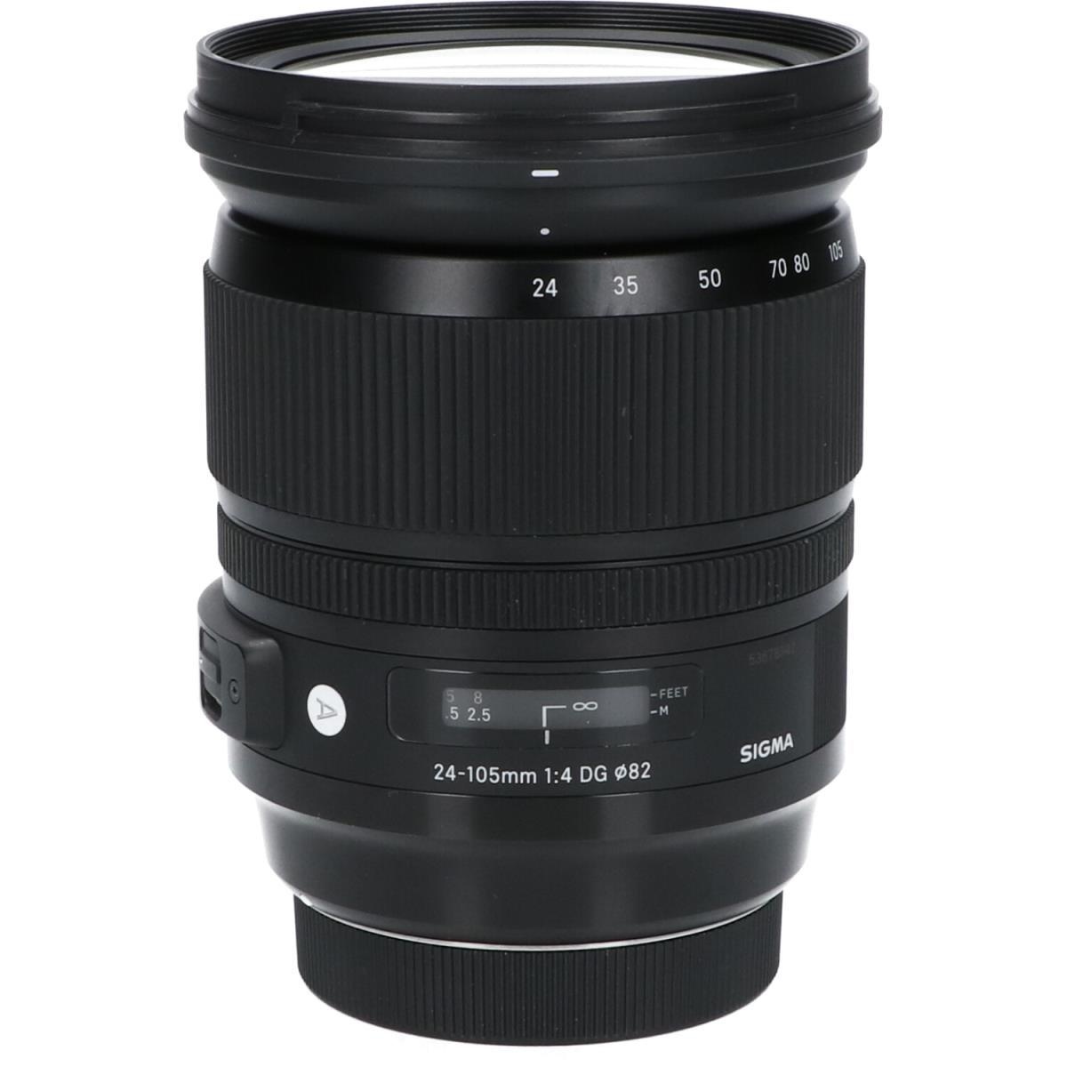 EOS24-105/4DG OS HSM(A)