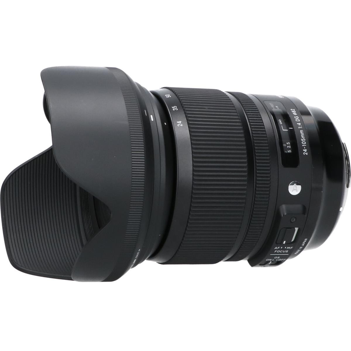 EOS24-105/4DG OS HSM(A)