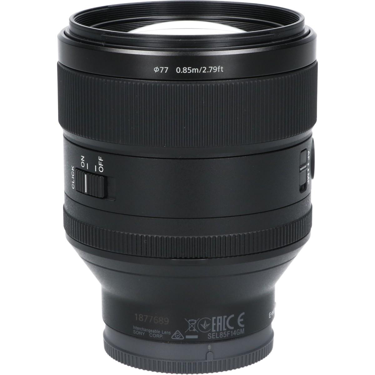 FE85/1.4GM(SEL85F14GM)