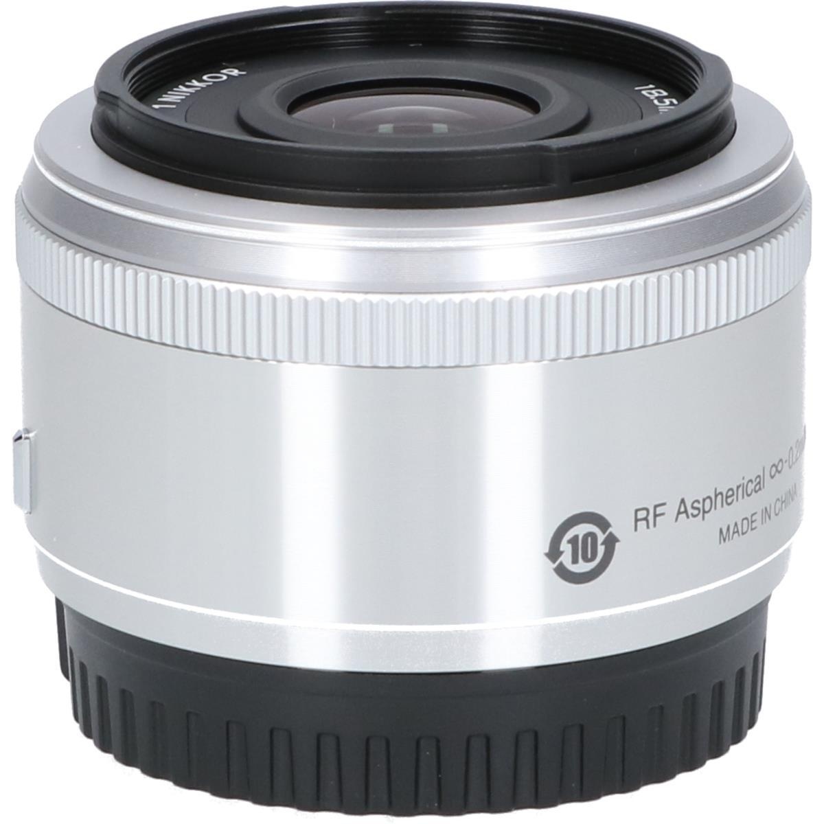 1 NIKKOR 18.5/1.8
