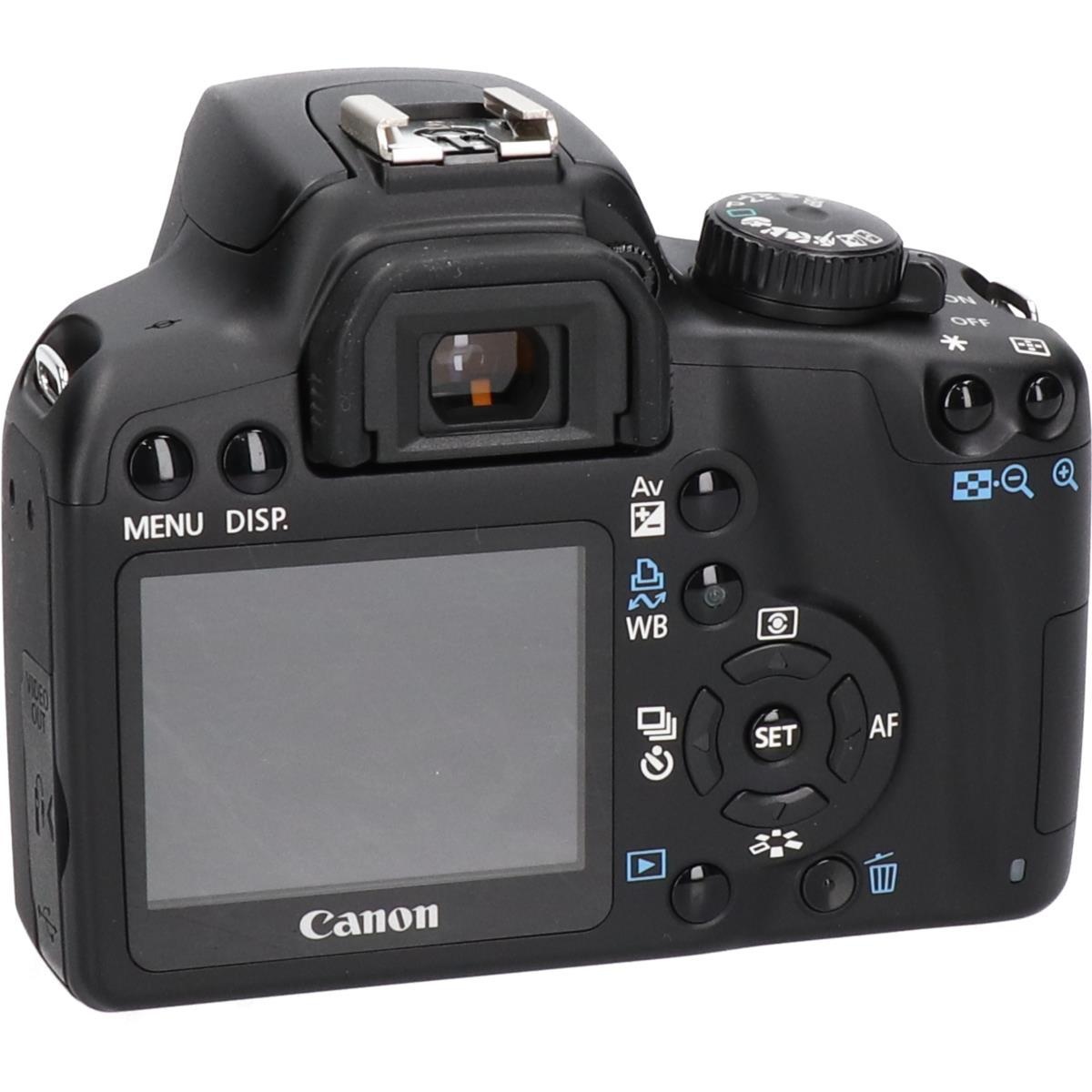 EOS KISS F