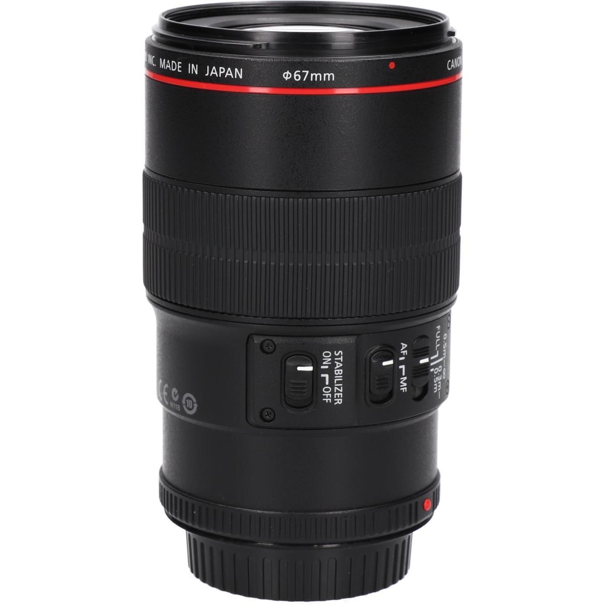EF100/2.8L MACRO IS USM