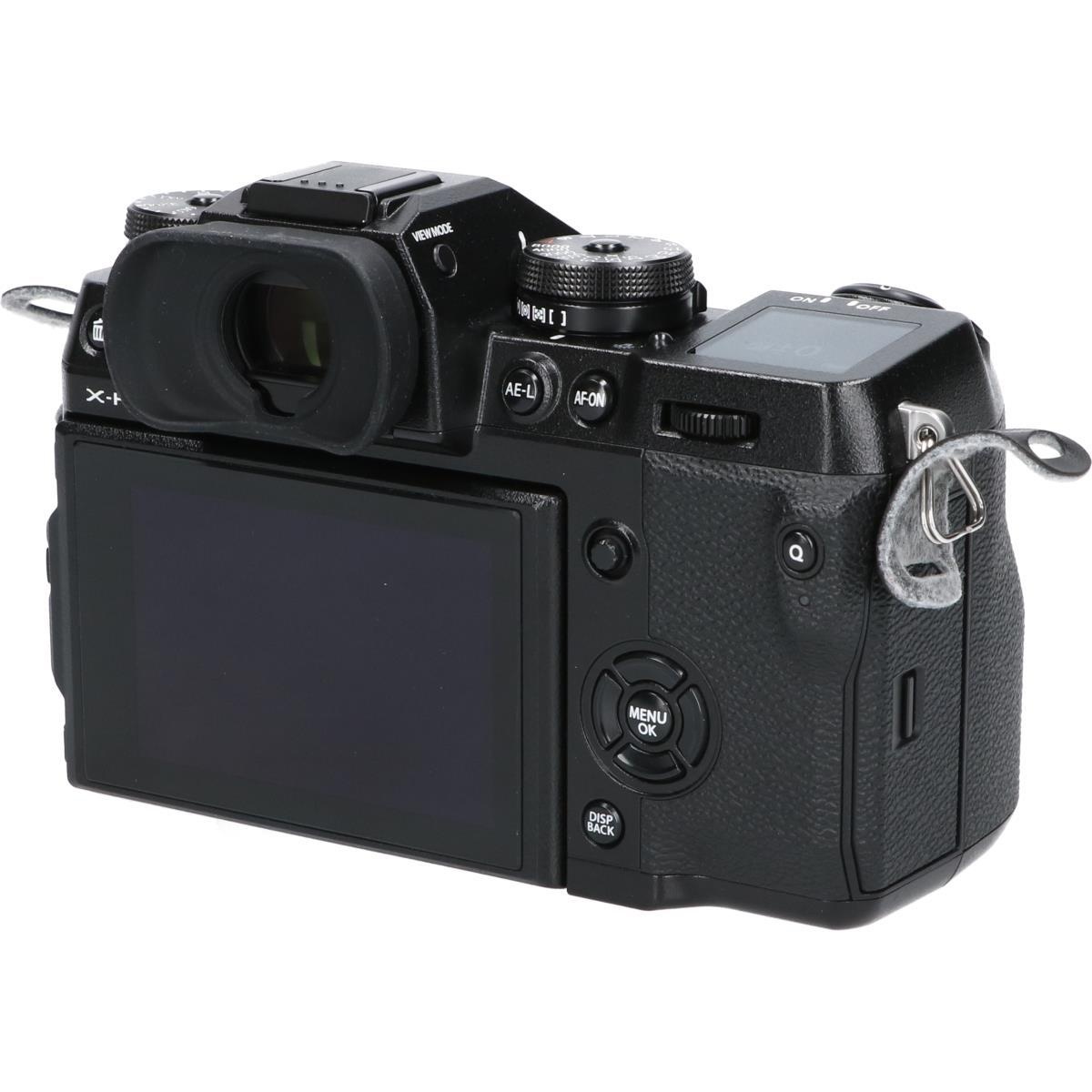 X-H1