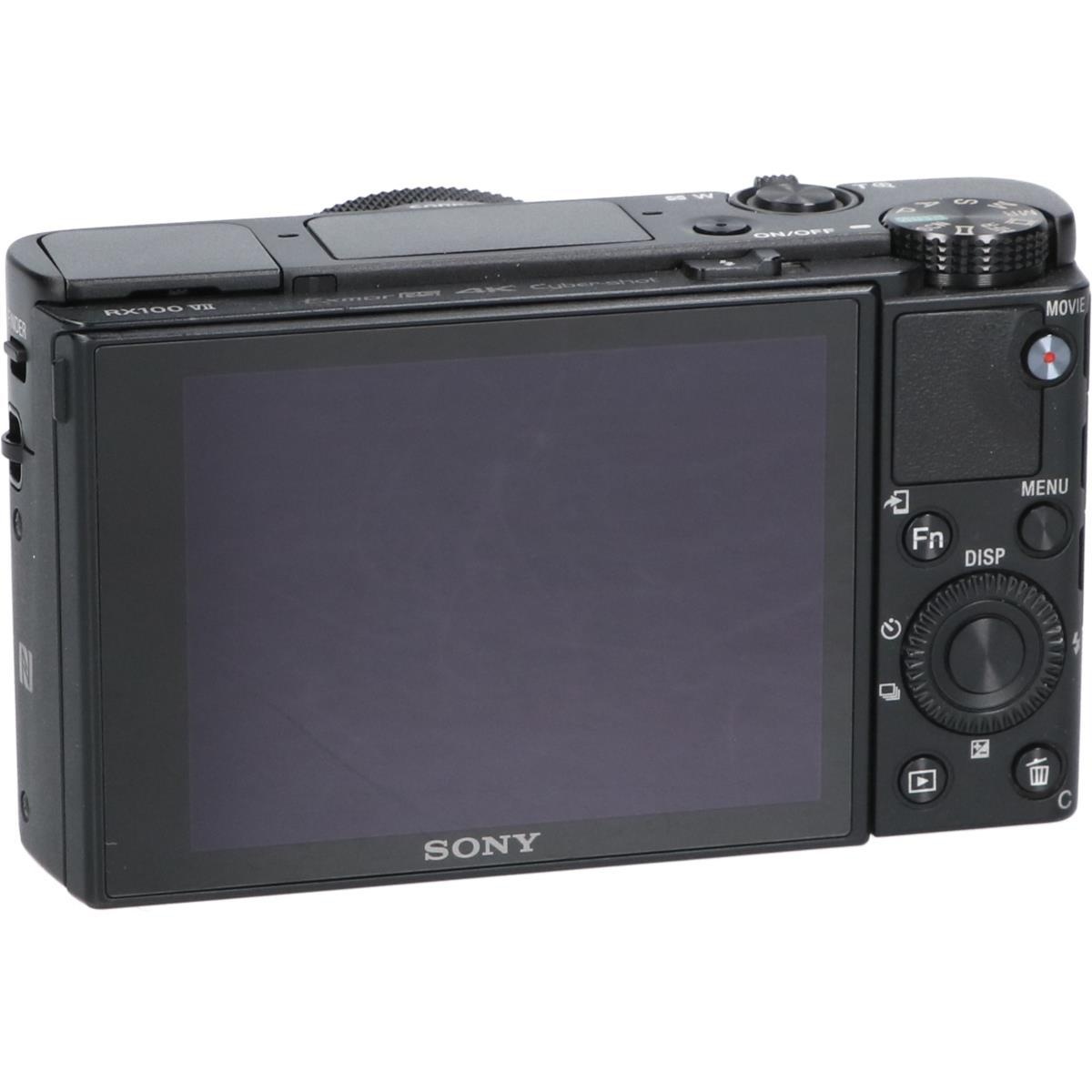 DSC-RX100M7