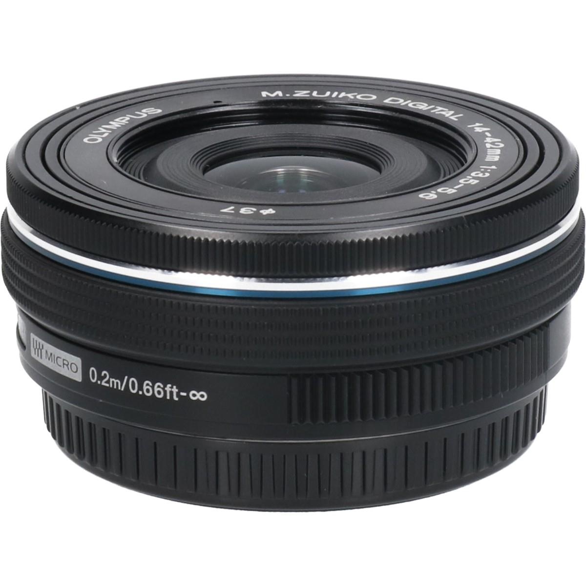 M.ZD ED14-42/3.5-5.6EZ