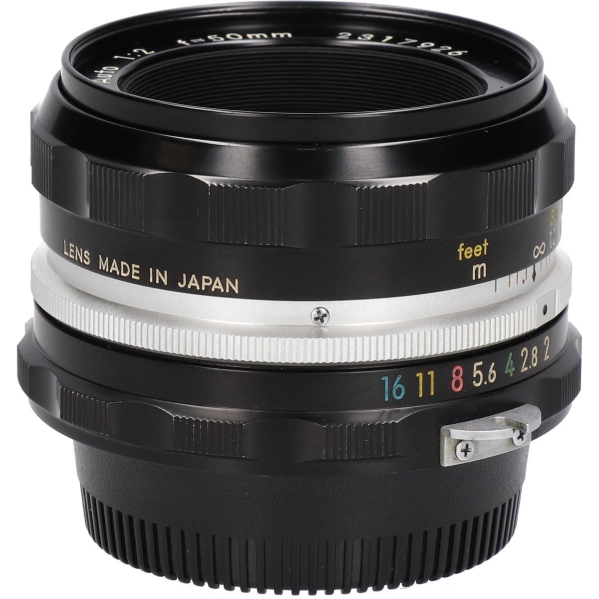 非AI50/2
