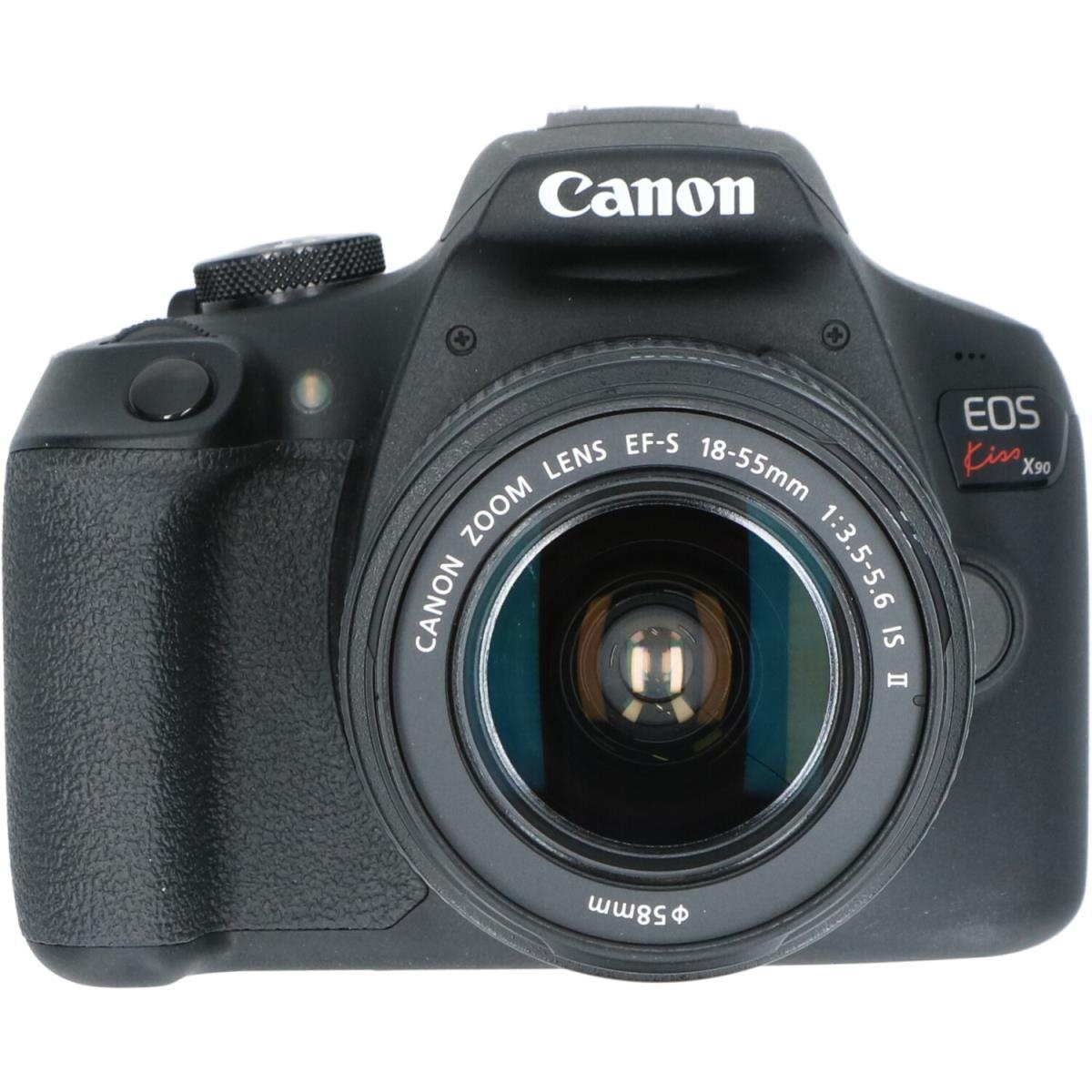EOS KISS X90 18-55IS?UKIT