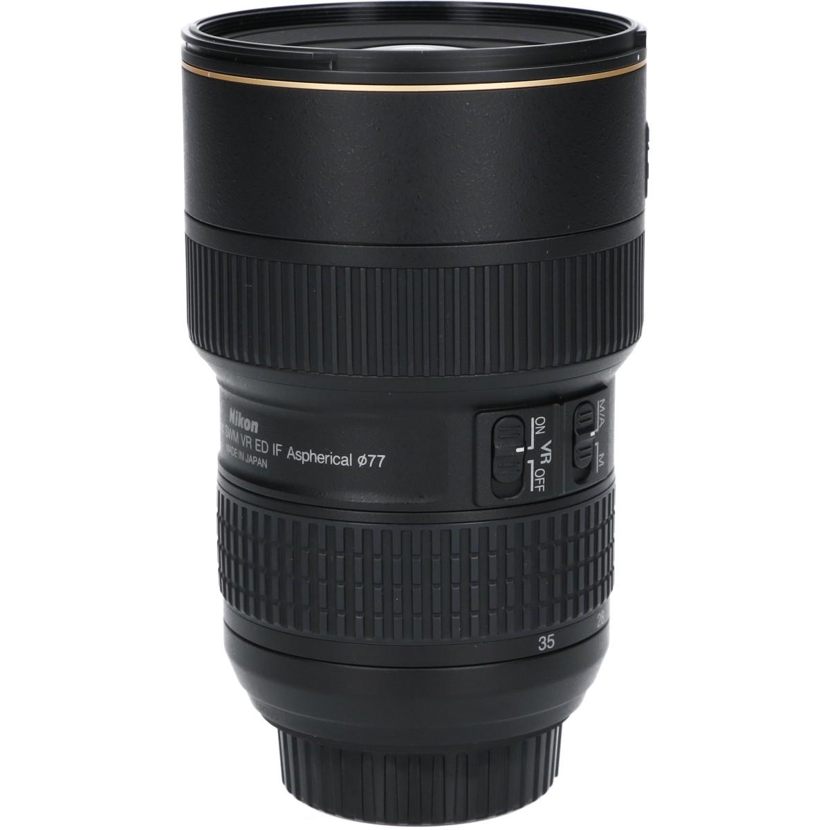 AF-S16-35/4G VR