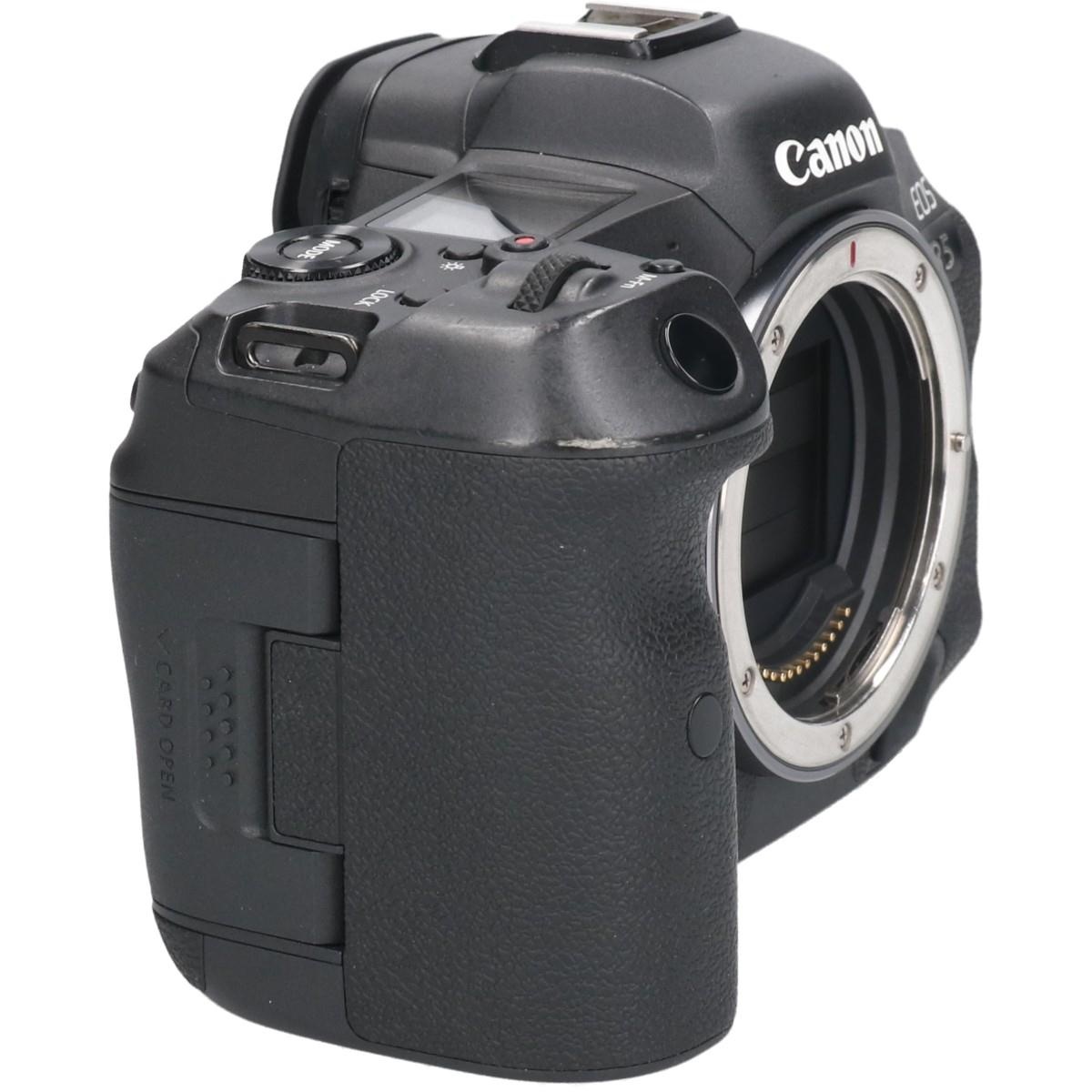 EOS R5