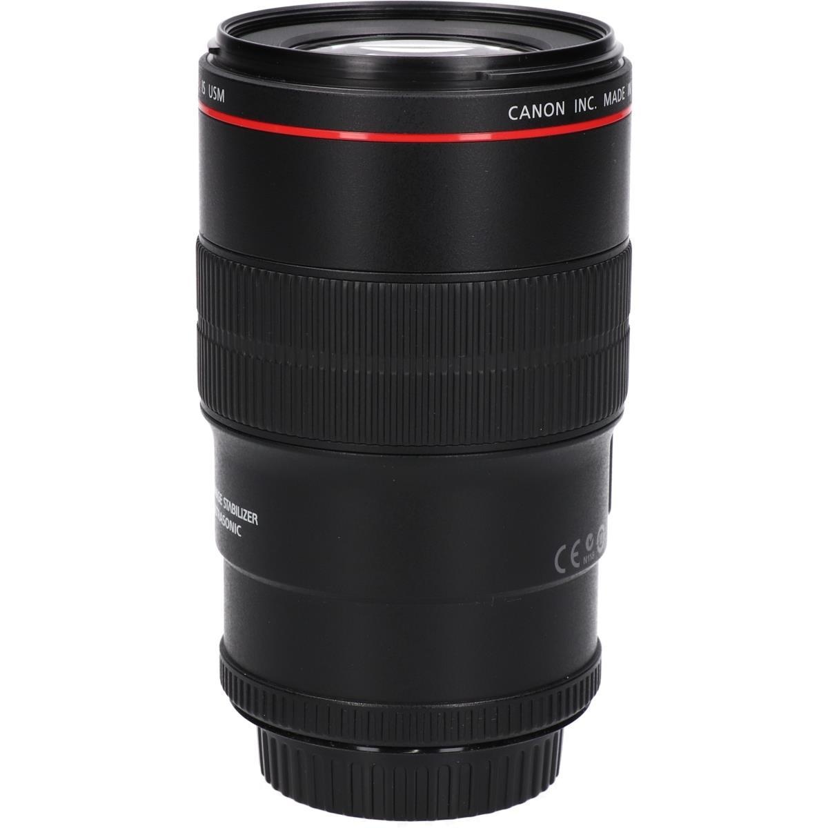 EF100/2.8L MACRO IS USM