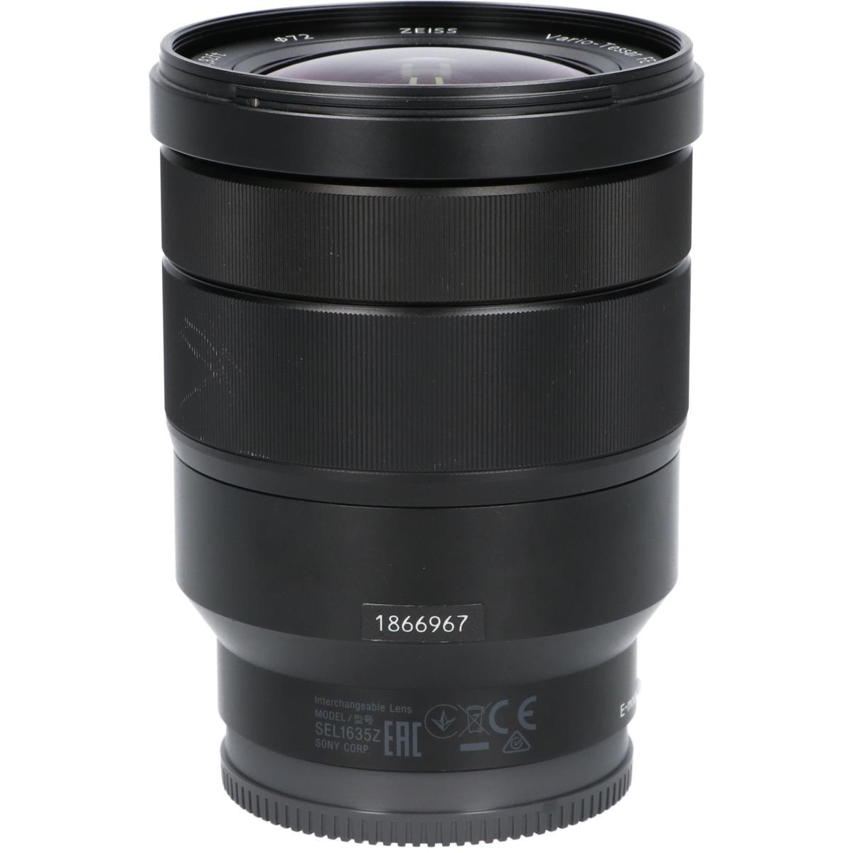 FE16-35/4ZA OSS SEL1635Z