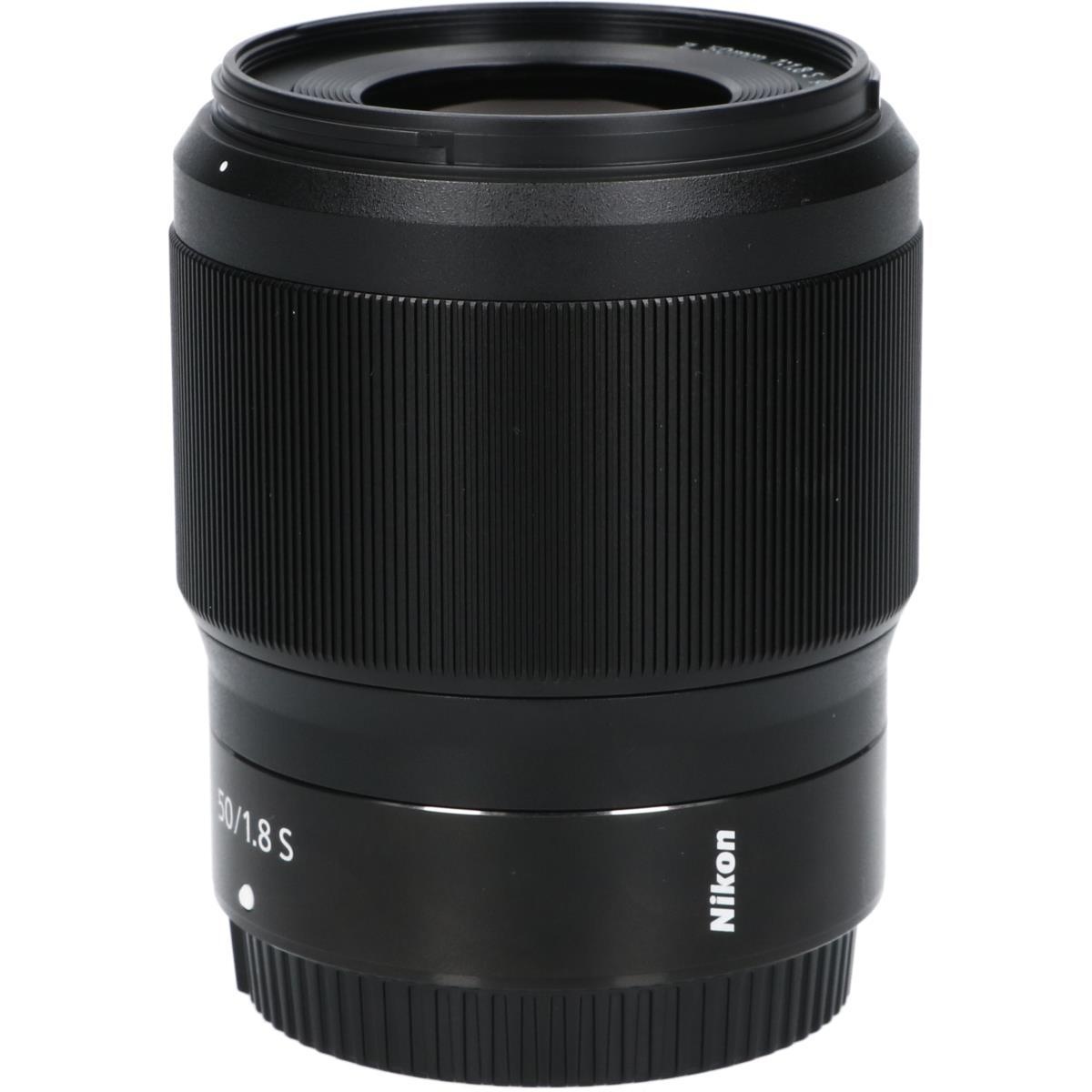 Z50/1.8S