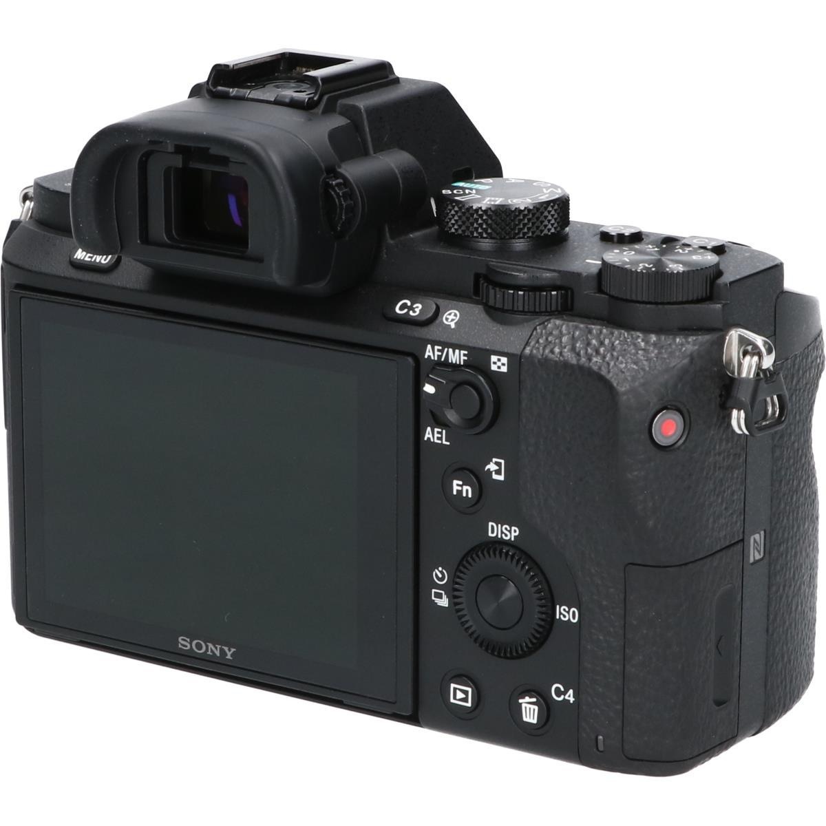 α7 II ILCE-7M2