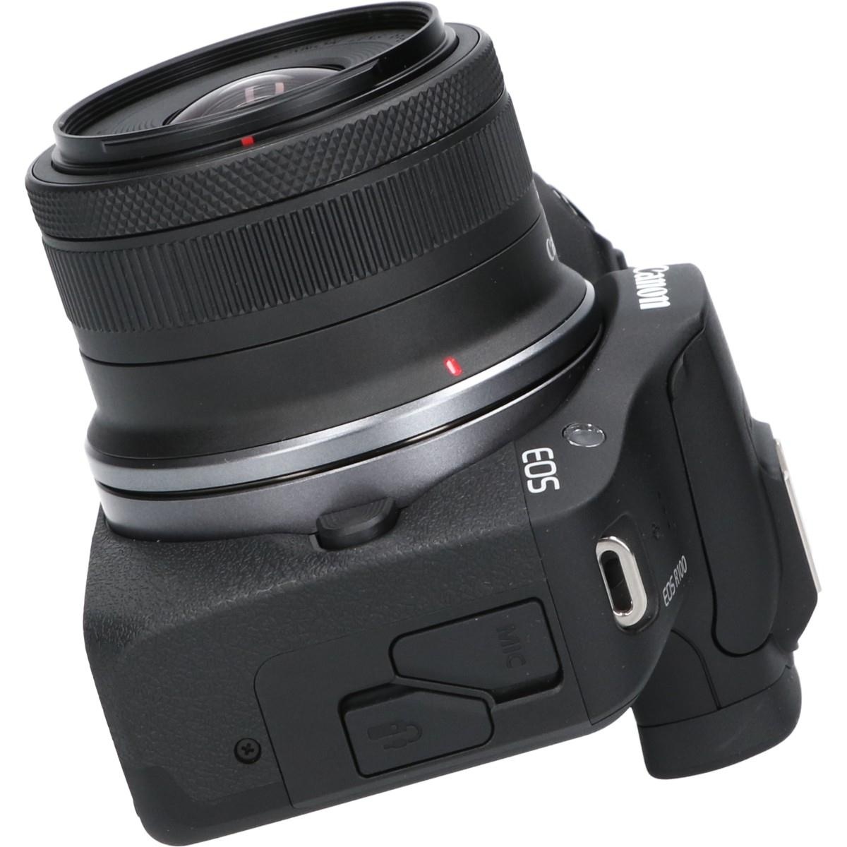 EOS R100 RF18-45IS STMキット
