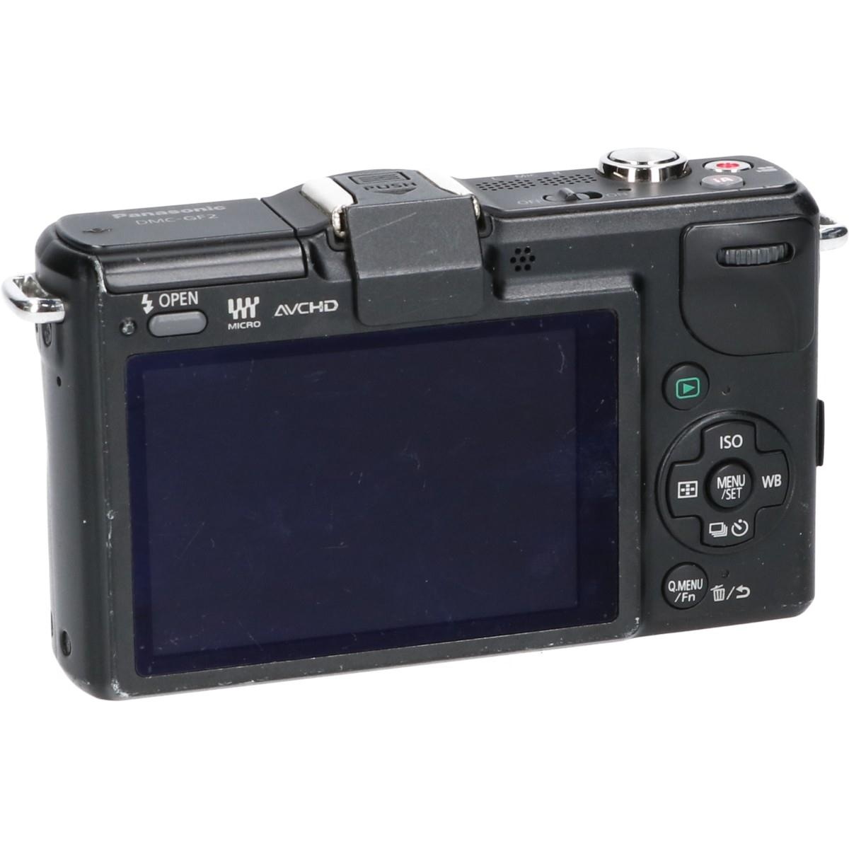 DMC-GF2
