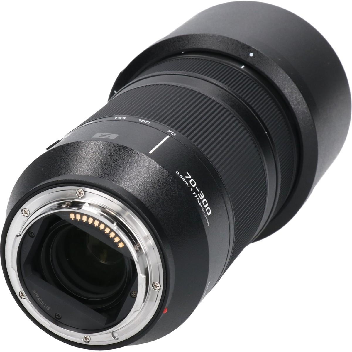 S70-300/4.5-5.6 MACRO OIS