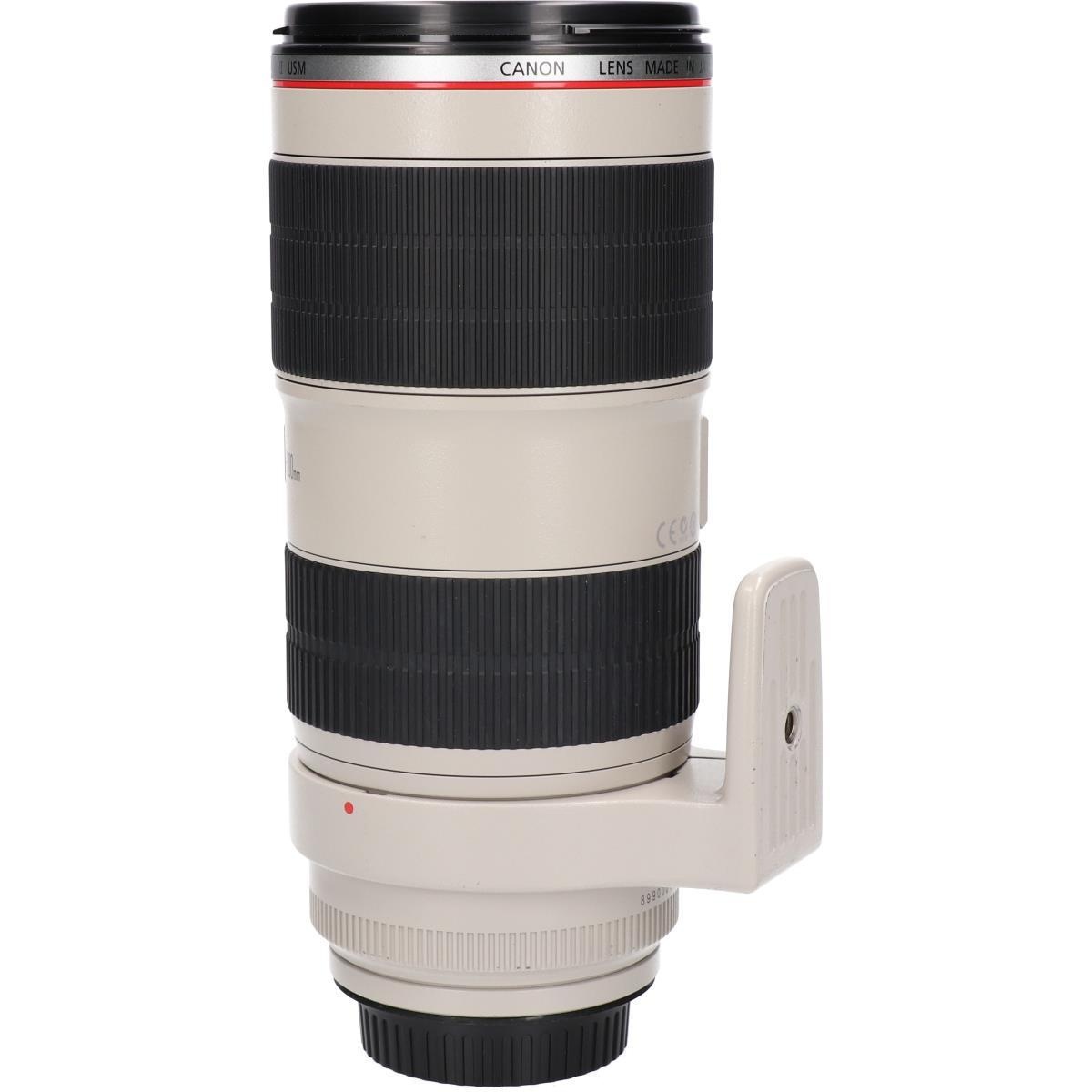 EF70-200/2.8L ISIIUSM