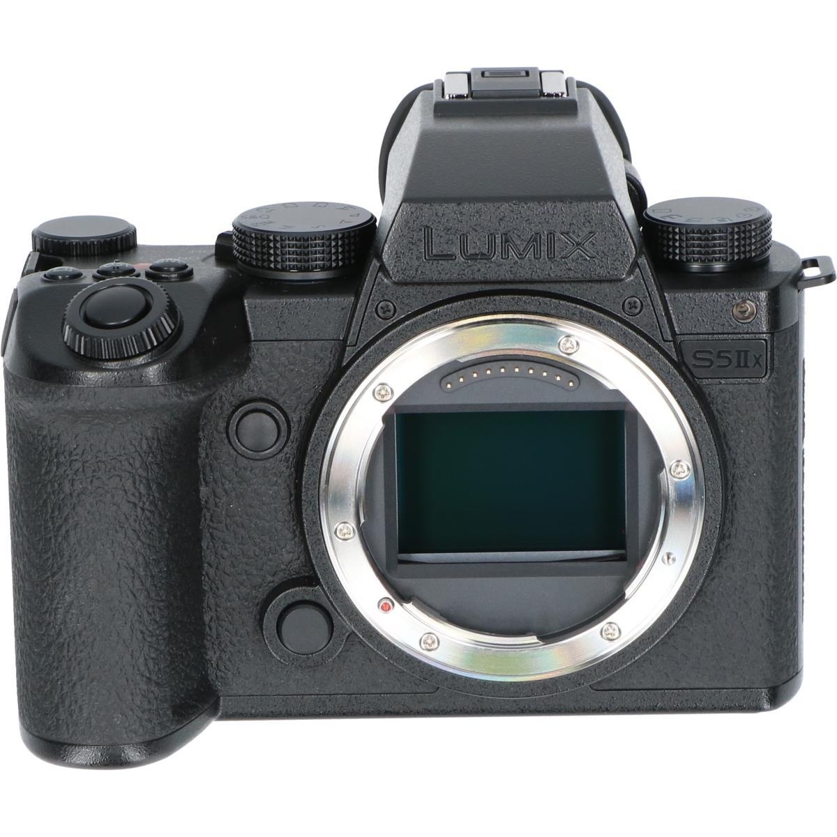 DC-S5M2X