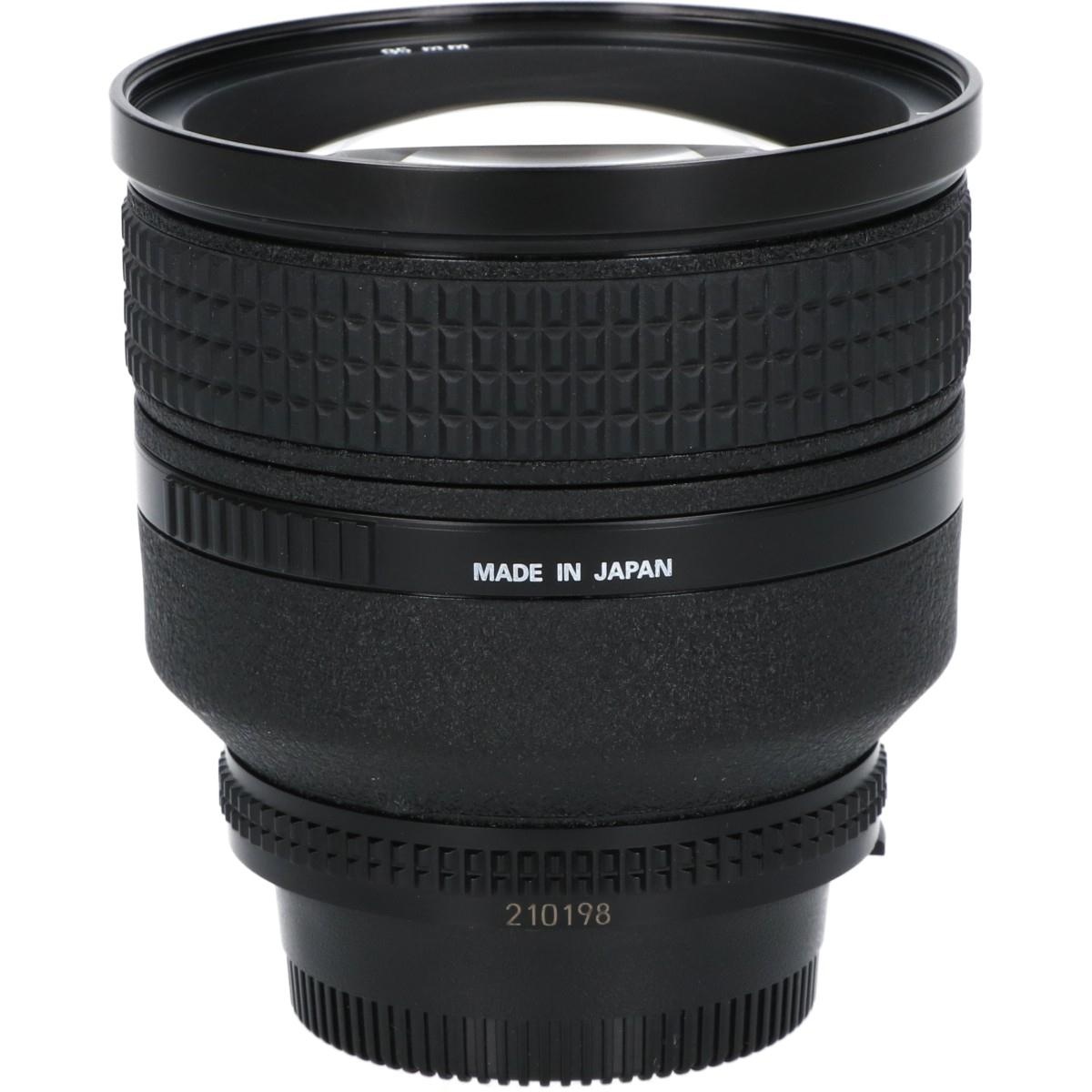 AF85/1.4D