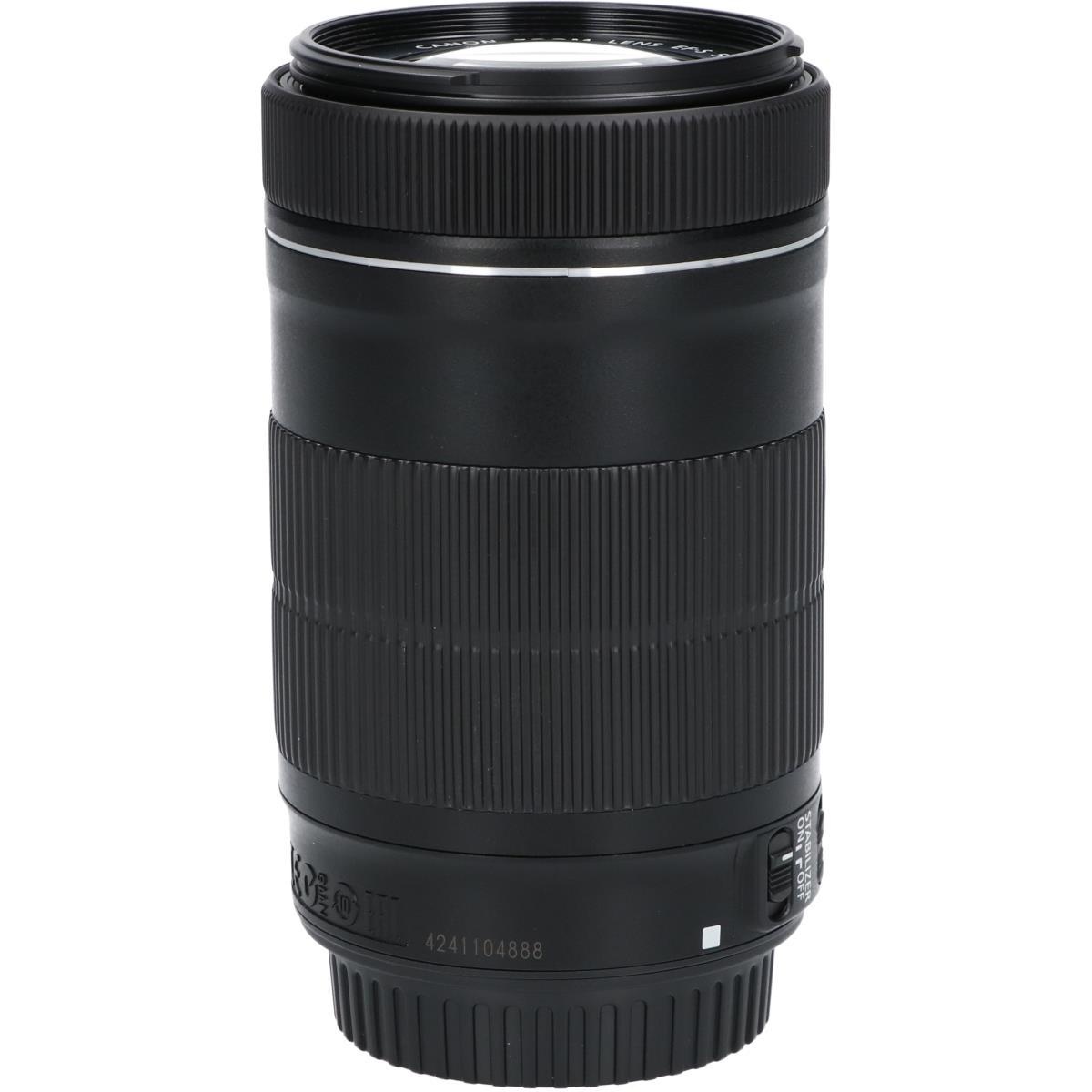 EF-S55-250/4-5.6IS STM