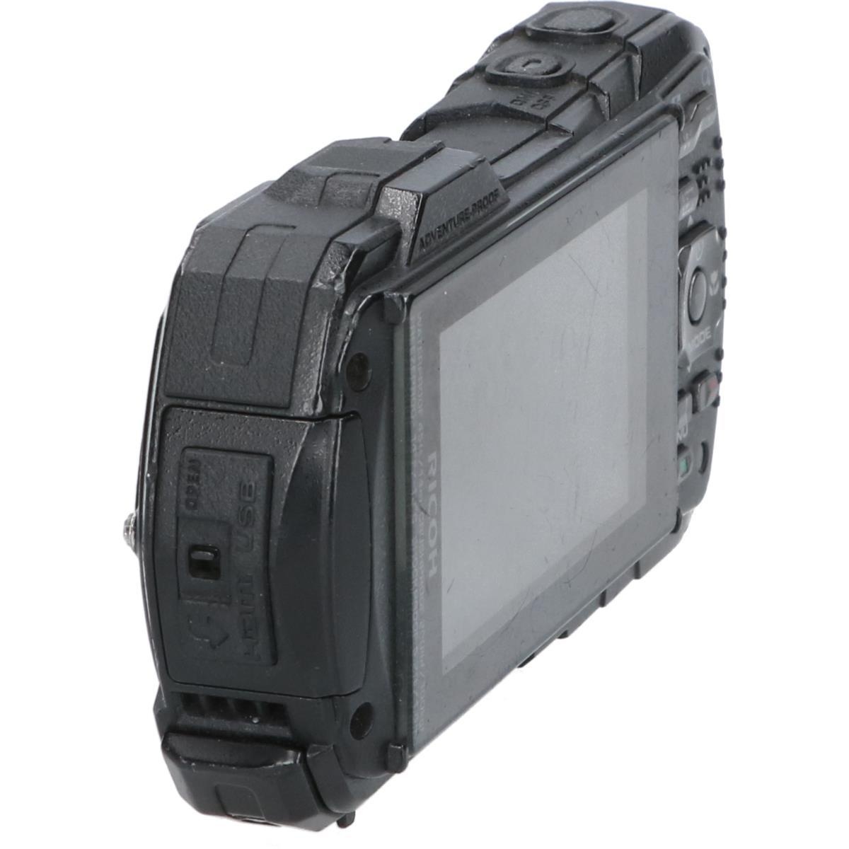 WG-70 BLACK