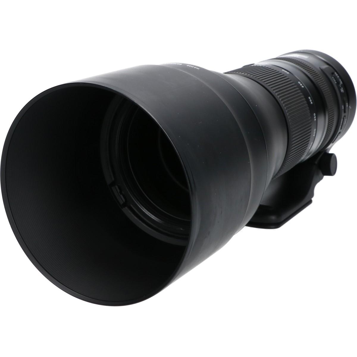 ニコン150-600/5-6.3VCG2 A022